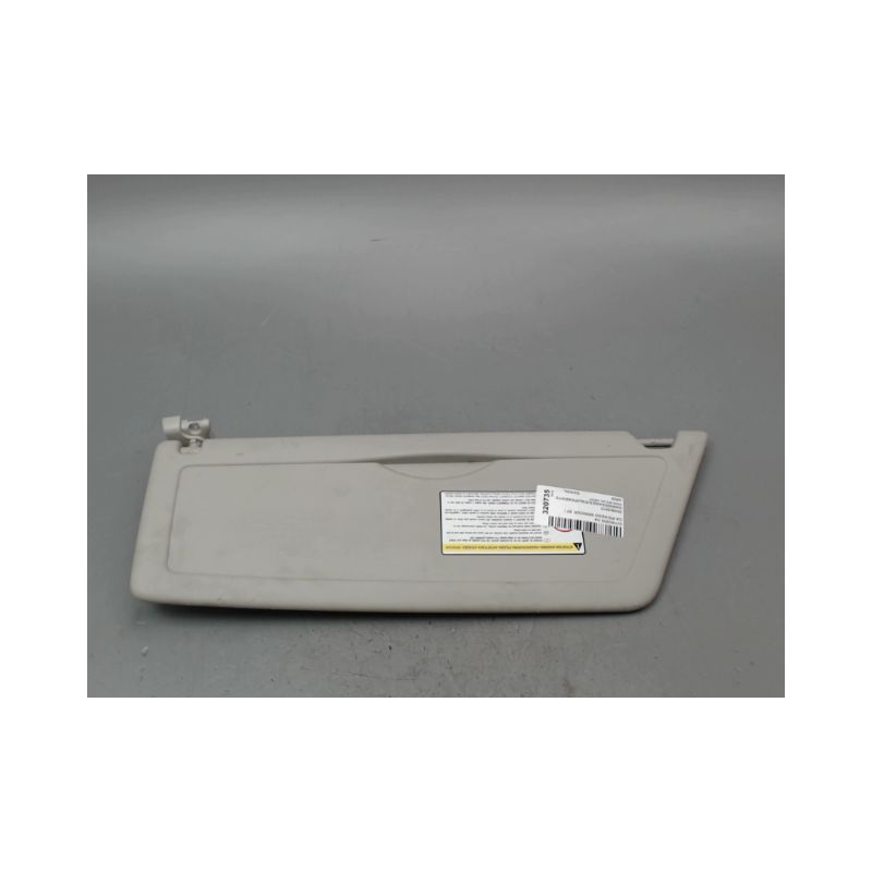PARE-SOLEIL DROIT CITROEN C4 PICASSO MONOSP. I 2007-2013