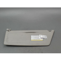PARE-SOLEIL DROIT CITROEN C4 PICASSO MONOSP. I 2007-2013
