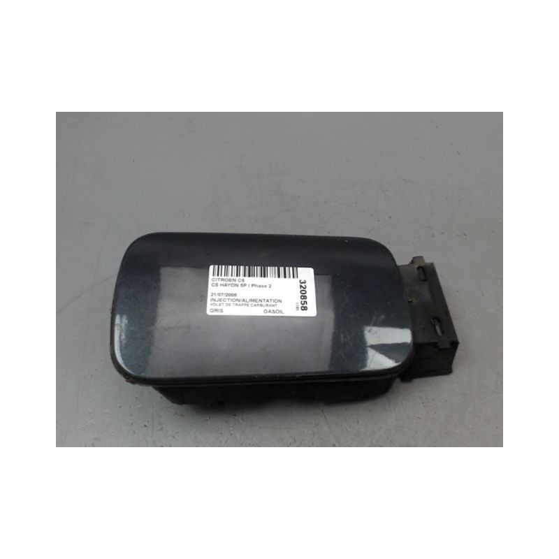 VOLET DE TRAPPE CARBURANT CITROEN C5 I Phase 2 2004-2008