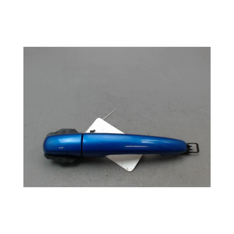 POIGNEE EXTERIEURE PORTE AVANT DROIT SUZUKI SWIFT III 2005-2011