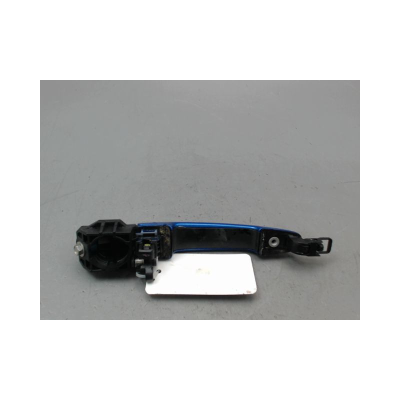 POIGNEE EXTERIEURE PORTE AVANT DROIT SUZUKI SWIFT III 2005-2011