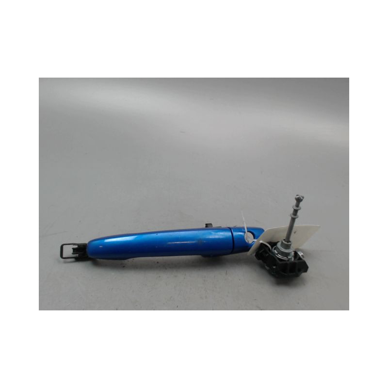 POIGNEE EXTERIEURE PORTE AVANT GAUCHE SUZUKI SWIFT III 2005-2011