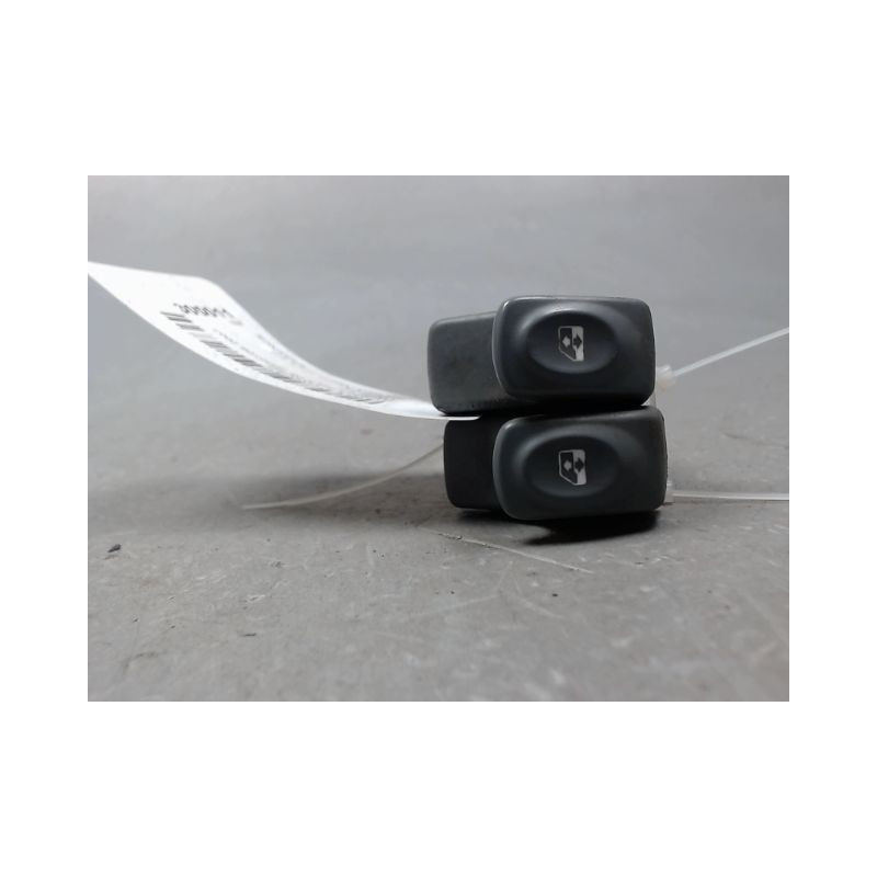 COMMANDE LEVE-GLACE PORTE AVG RENAULT TWINGO PH.3 2000-2007