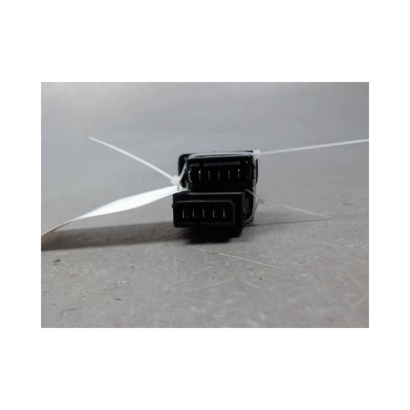 COMMANDE LEVE-GLACE PORTE AVG RENAULT TWINGO PH.3 2000-2007