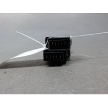 COMMANDE LEVE-GLACE PORTE AVG RENAULT TWINGO PH.3 2000-2007