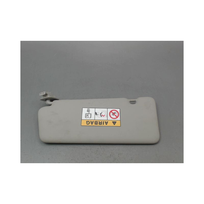 PARE-SOLEIL DROIT RENAULT CLIO IV Phase 1 2012-...