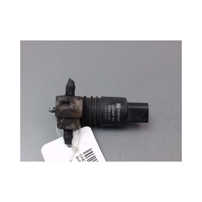 POMPE LAVE-GLACE AVANT CHEVROLET AVEO I 2008-2011
