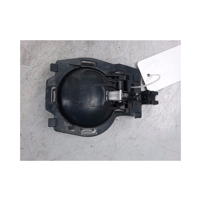 POIGNEE INTERIEURE PORTE AVANT GAUCHE CITROEN C3 2005-