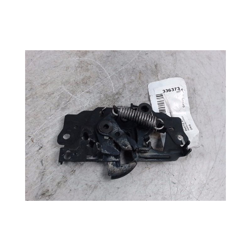 SERRURE CAPOT FORD FOCUS 2008-