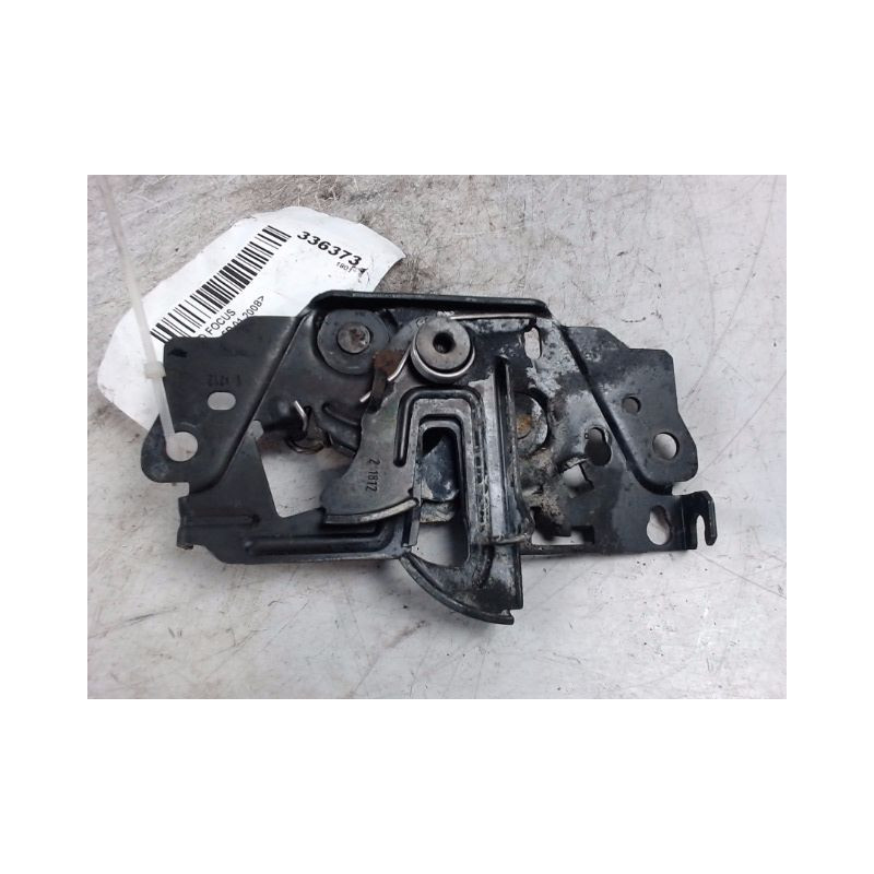 SERRURE CAPOT FORD FOCUS 2008-