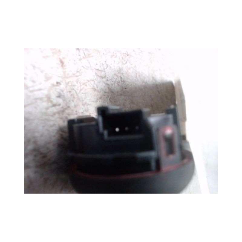 BOUTON DE WARNING MINI MINI