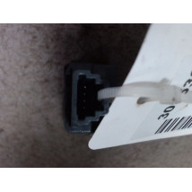 BOUTON DE WARNING TOYOTA VERSO 2010-