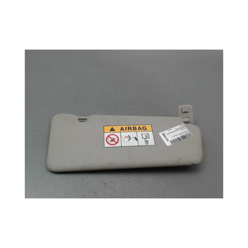 PARE-SOLEIL DROIT RENAULT CLIO IV Phase 1 2012-...