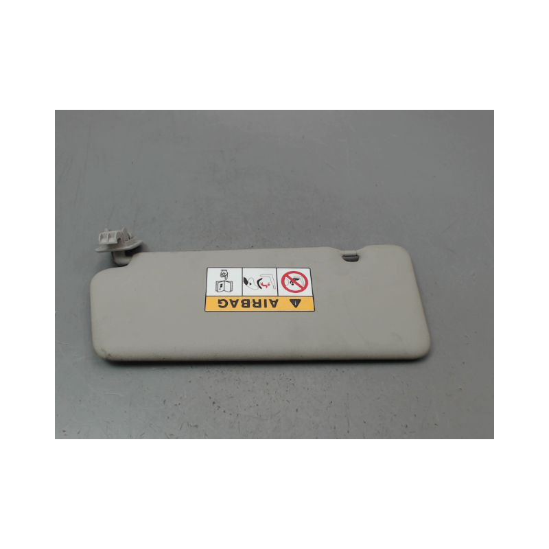PARE-SOLEIL DROIT RENAULT CLIO IV Phase 1 2012-...