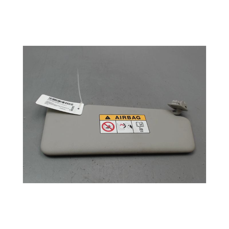 PARE-SOLEIL DROIT RENAULT CLIO IV Phase 1 2012-...