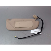 PARE-SOLEIL DROIT PEUGEOT 607 BERL. Phase 2 2004-2010