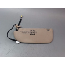 PARE-SOLEIL DROIT PEUGEOT 607 BERL. Phase 2 2004-2010