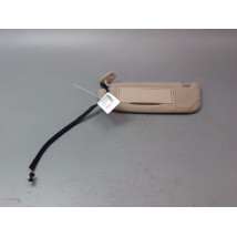 PARE-SOLEIL GAUCHE PEUGEOT 607 BERL. Phase 2 2004-2010