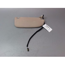 PARE-SOLEIL GAUCHE PEUGEOT 607 BERL. Phase 2 2004-2010