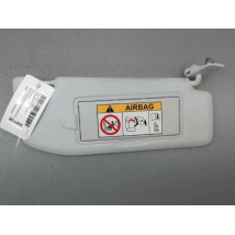 PARE-SOLEIL DROIT PEUGEOT 2008 Phase 1 2013-...
