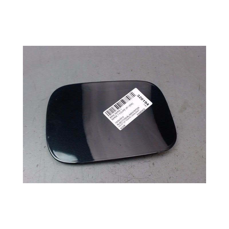 VOLET DE TRAPPE CARBURANT BMW SERIE 1 COUPE 2P I (E82) 2007-2013