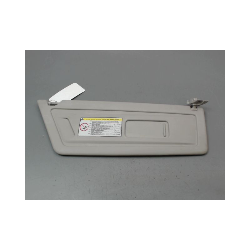 PARE-SOLEIL DROIT CITROEN GRAND C4 PICASSO MONOSP. I LONG 2006-2013