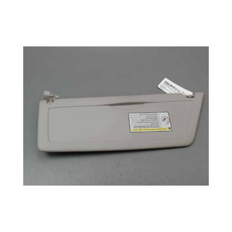 PARE-SOLEIL DROIT CITROEN GRAND C4 PICASSO MONOSP. I LONG 2006-2013