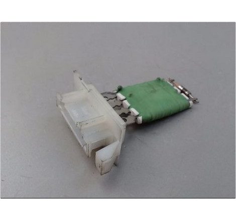 MODULE DE CHAUFFAGE