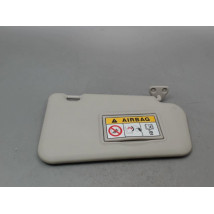 PARE-SOLEIL DROIT NISSAN JUKE Phase 2 2014-...