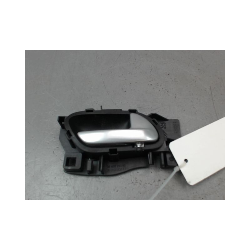 POIGNEE INTERIEURE PORTE AVANT DROIT CITROEN C5 BERL. II (X7) 2008-...