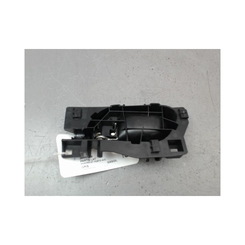 POIGNEE INTERIEURE PORTE AVANT DROIT CITROEN C5 BERL. II (X7) 2008-...