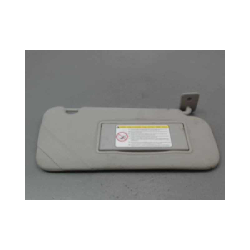 PARE-SOLEIL DROIT CITROEN C5 BERL. II (X7) 2008-...