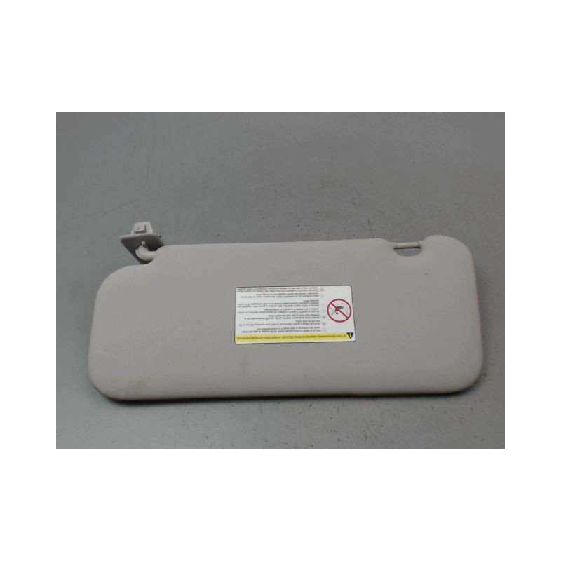 PARE-SOLEIL DROIT CITROEN C5 BERL. II (X7) 2008-...
