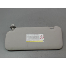 PARE-SOLEIL DROIT CITROEN C5 BERL. II (X7) 2008-...