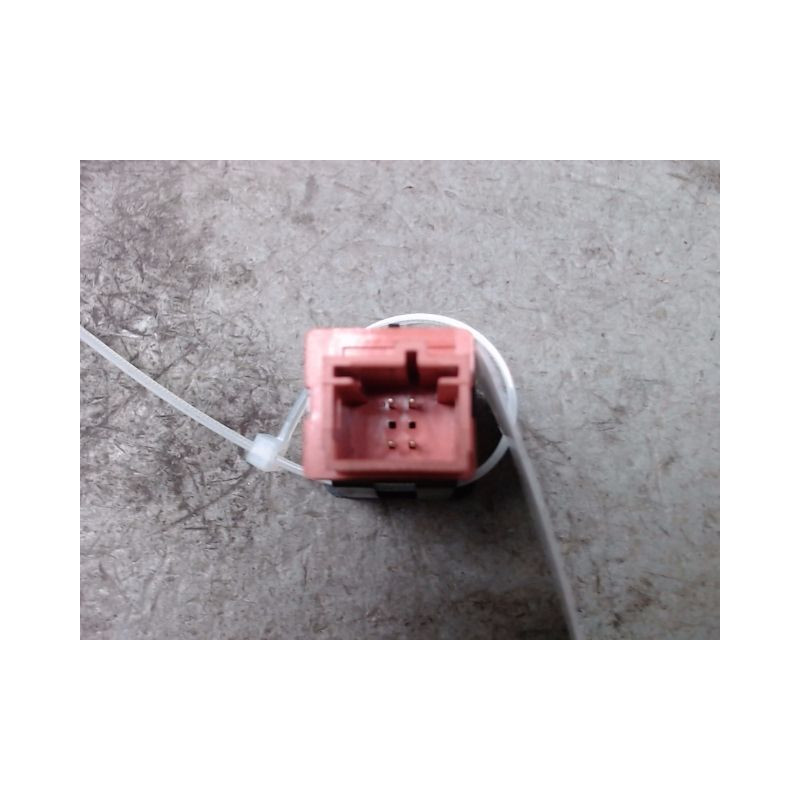 ACTIONNEUR TRAPPE ESSENCE CITROEN C4 2010-