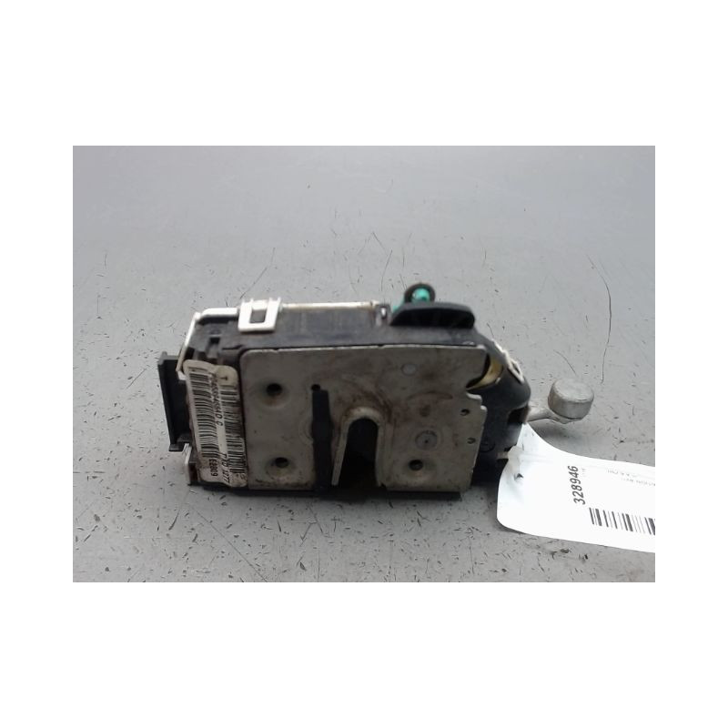 SYSTEME CONDAMNATION AVANT DROIT DODGE NITRO 2007-
