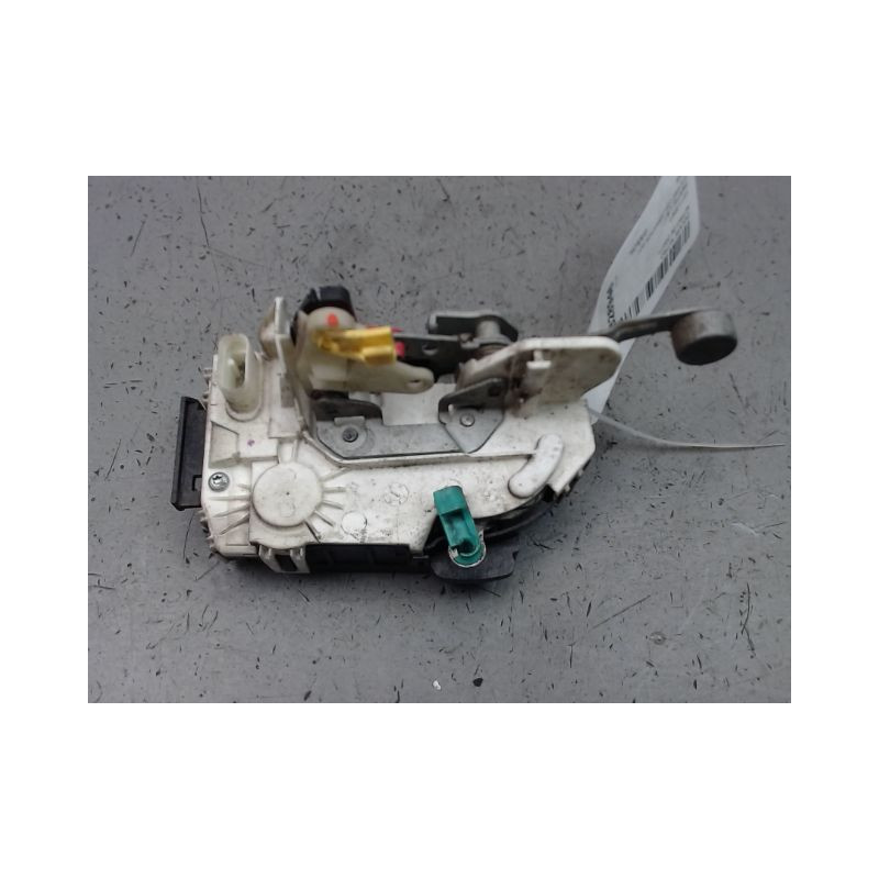 SYSTEME CONDAMNATION AVANT DROIT DODGE NITRO 2007-