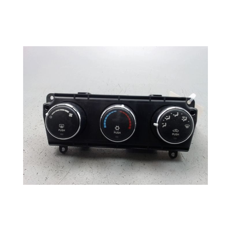 COMMANDE DE CHAUFFAGE DODGE NITRO 2007-