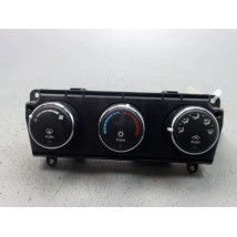 COMMANDE DE CHAUFFAGE DODGE NITRO 2007-