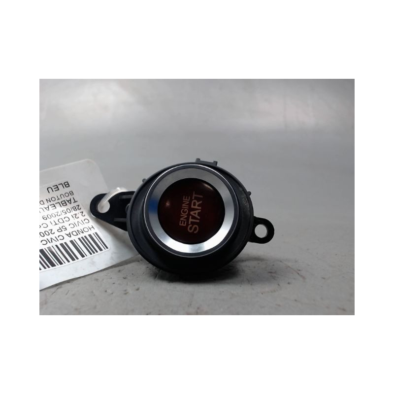 BOUTON DE DEMARRAGE HONDA CIVIC 2006-
