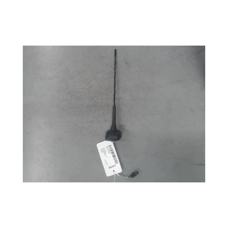 ANTENNE RADIO OPEL MERIVA 2006-