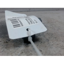 BOUTON DE WARNING NISSAN PIXO