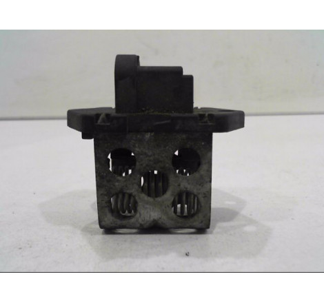 MODULE VENTILATEUR REFROIDISSEMENT MOTEUR