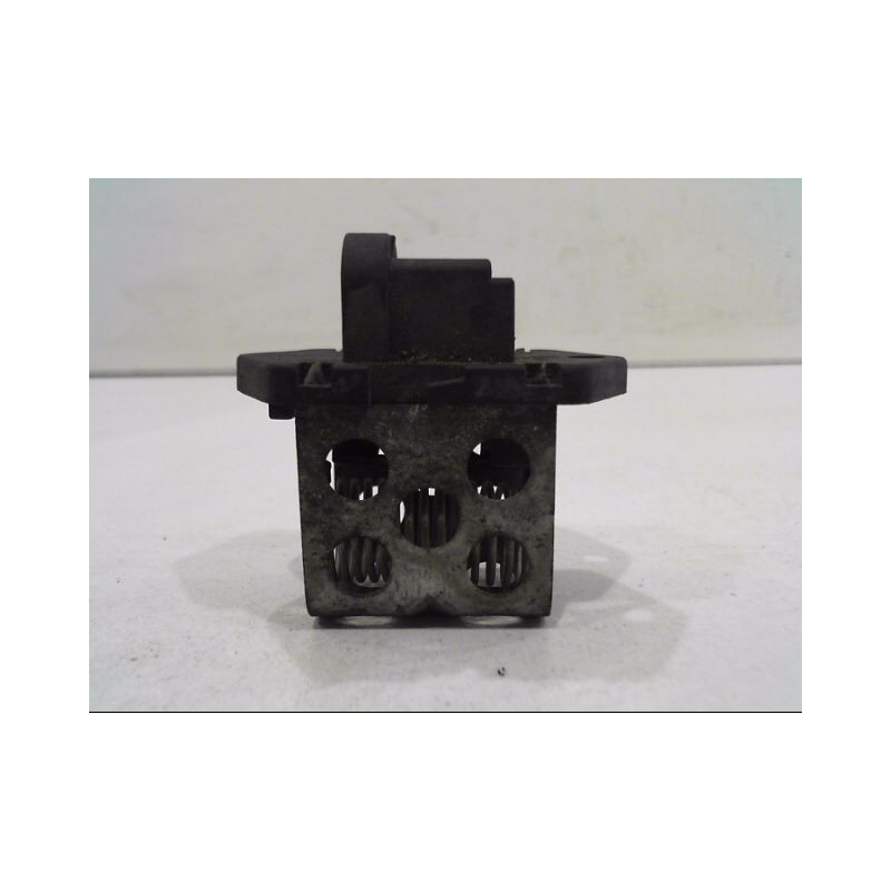 MODULE VENTILATEUR REFROIDISSEMENT MOTEUR RENAULT MEGANE