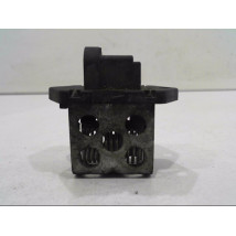 MODULE VENTILATEUR REFROIDISSEMENT MOTEUR RENAULT MEGANE