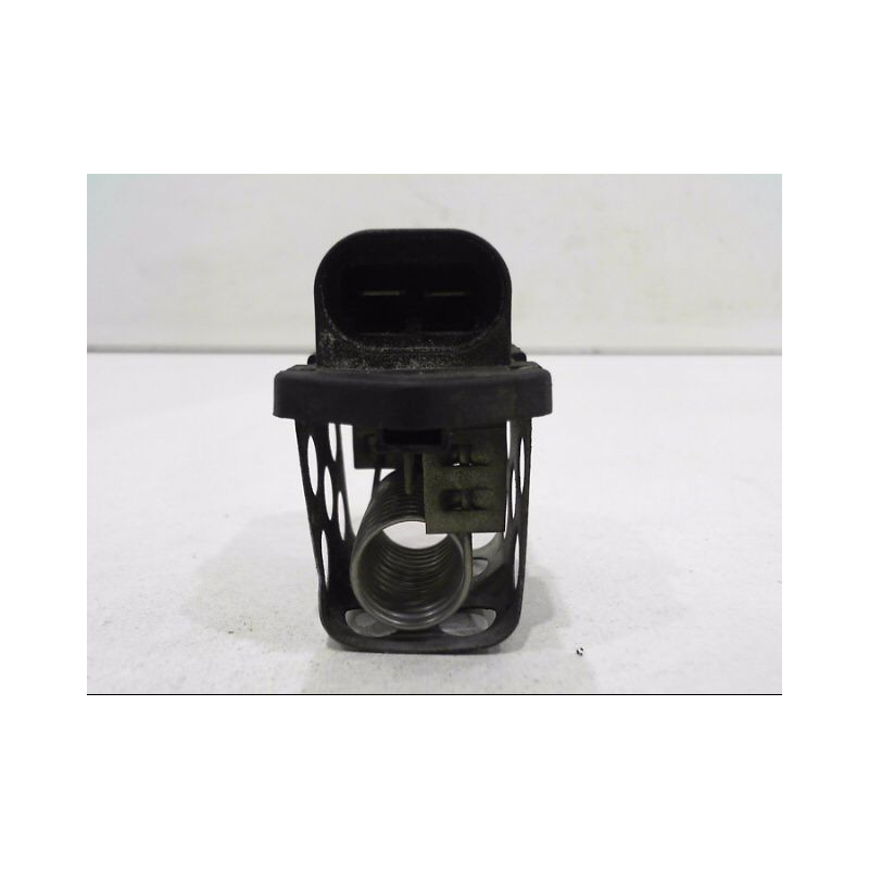 MODULE VENTILATEUR REFROIDISSEMENT MOTEUR RENAULT MEGANE
