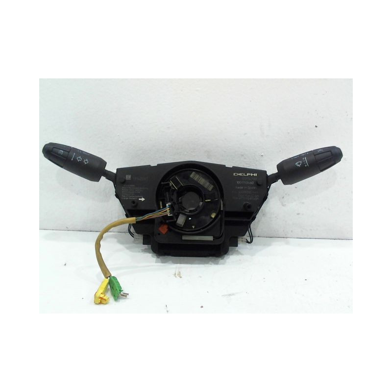 BLOC COMMODOS OPEL CORSA