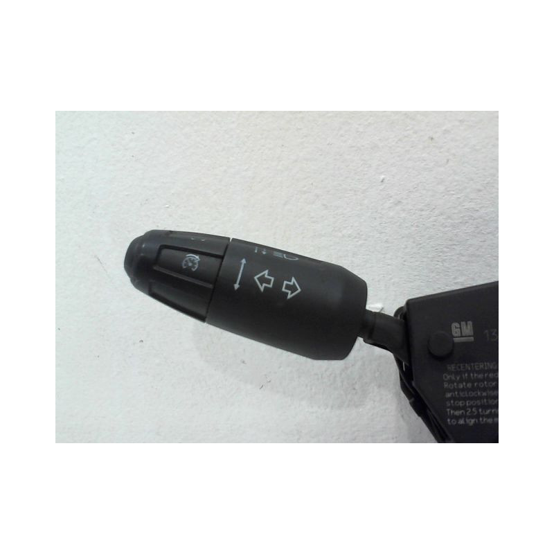 BLOC COMMODOS OPEL CORSA