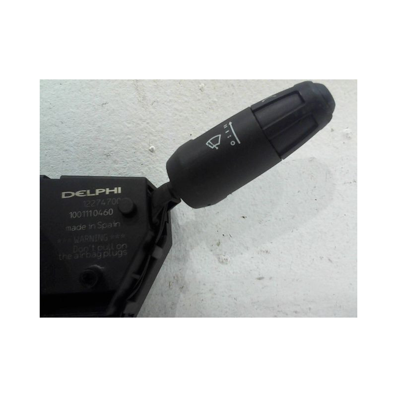 BLOC COMMODOS OPEL CORSA