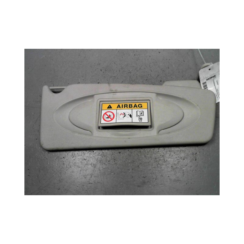 PARE-SOLEIL DROIT RENAULT KANGOO